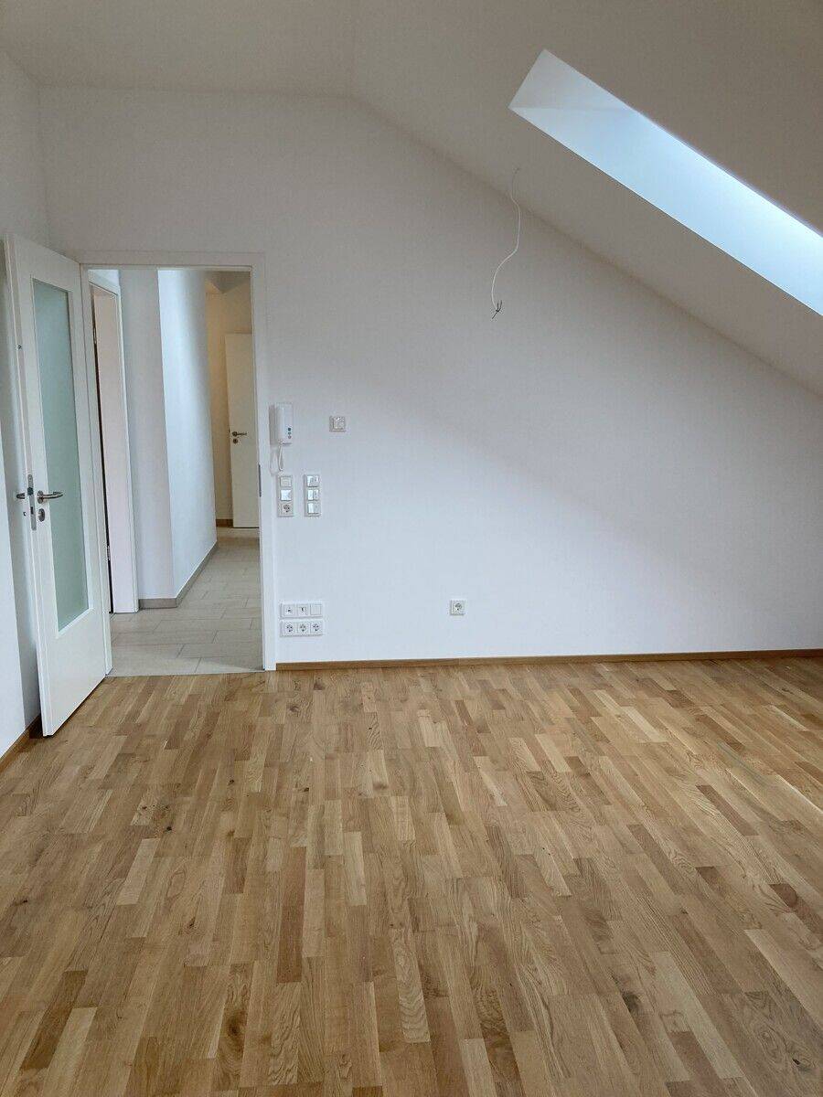 Barrierefreie 2-Zimmer Wohnung in Fuchstal, 86925 Fuchstal