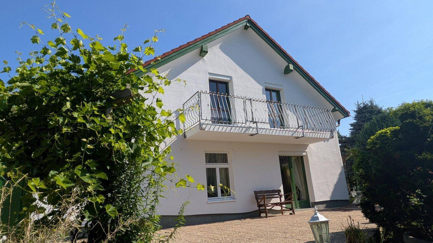 Baubiologischer, moderner Wohntraum in Top-Lage · Chemnitz – Glösa-Draisdorf, 9114 Chemnitz (Borna-Heinersdorf Ebersdorf Furth Glösa-Draisdorf Schloßchemnitz)