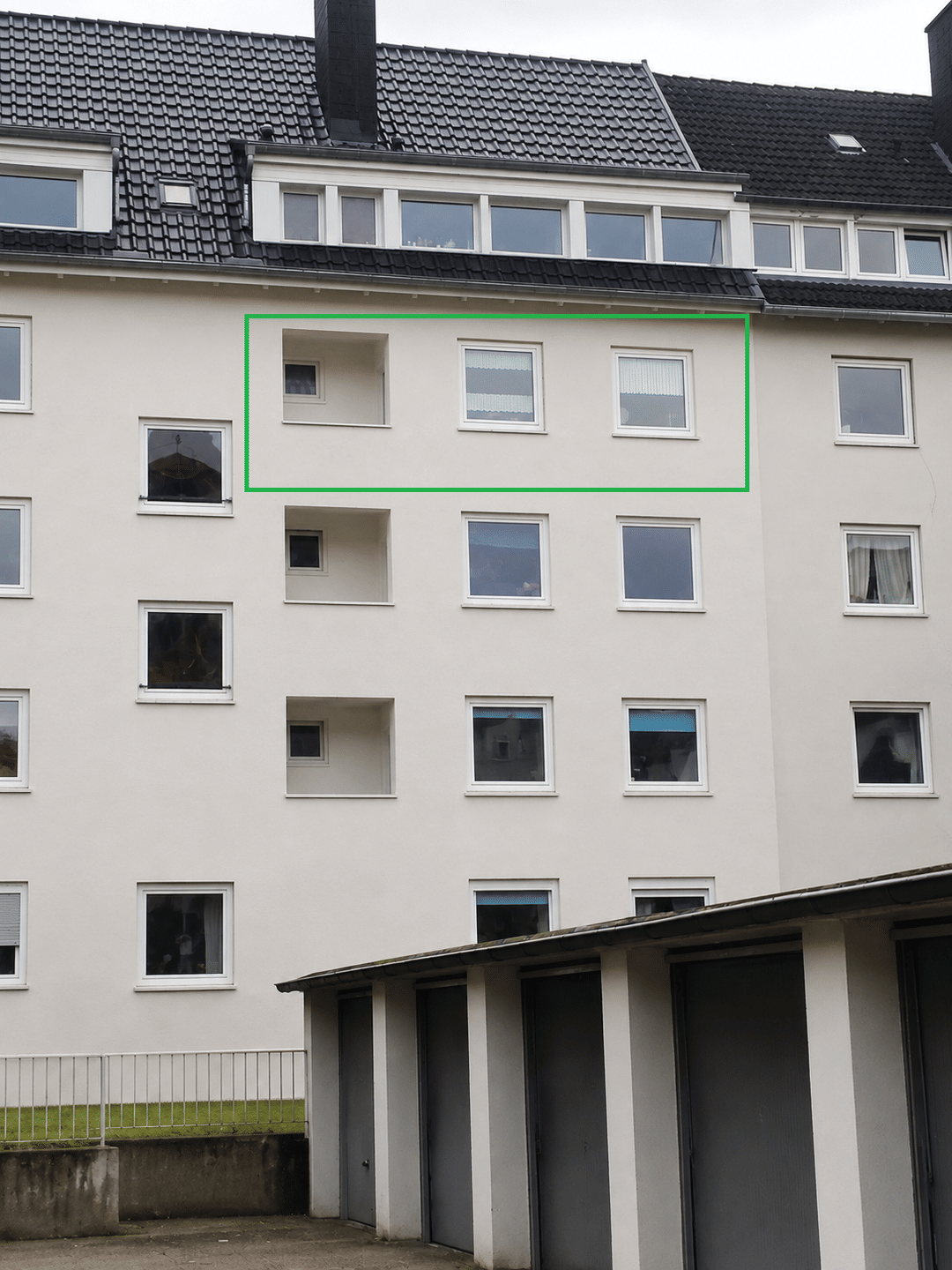 Charmante 3-Zimmer Wohnung im Zentrum von Münster, 48151 Münster (Aaseestadt Centrum Geist)