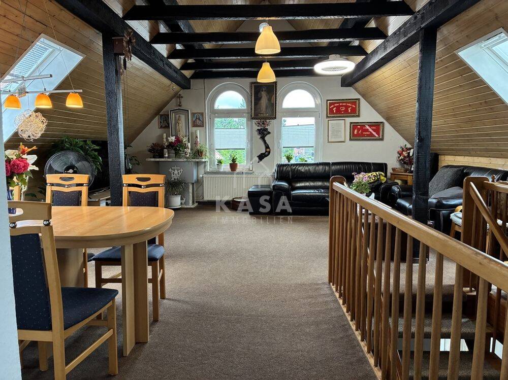 Etagenwohnung in der Altstadt von Leer!, 26789 Leer (Ostfriesland)