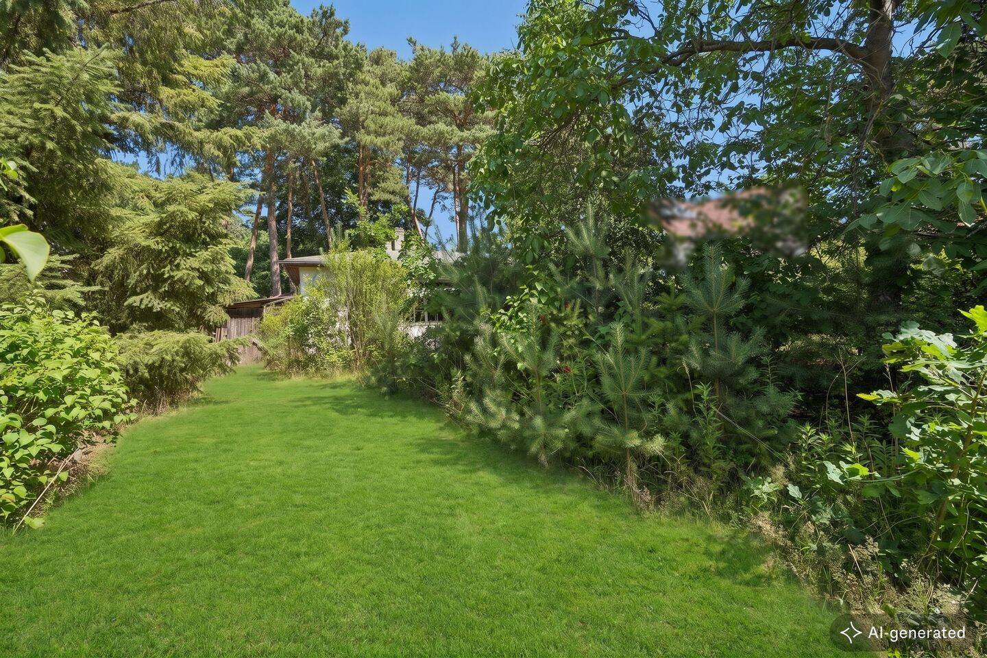 Grünes Baujuwel mit Top-Anbindung: 1.003 m² Potenzial im Berliner Speckgürtel!, 15827 Blankenfelde-Mahlow