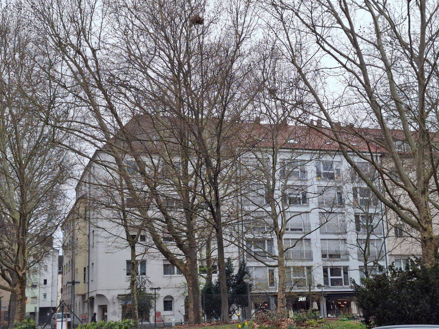 Eigentumswohnung, 4 Zimmer, 93 m², in Nürnberg, 90459 Nürnberg