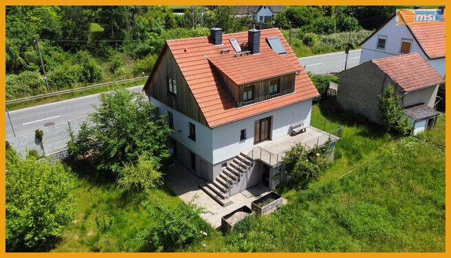 ALTBAUCHARME TRIFFT MODERNE! KEINE KÄUFEPROVISION!, 36304 Alsfeld