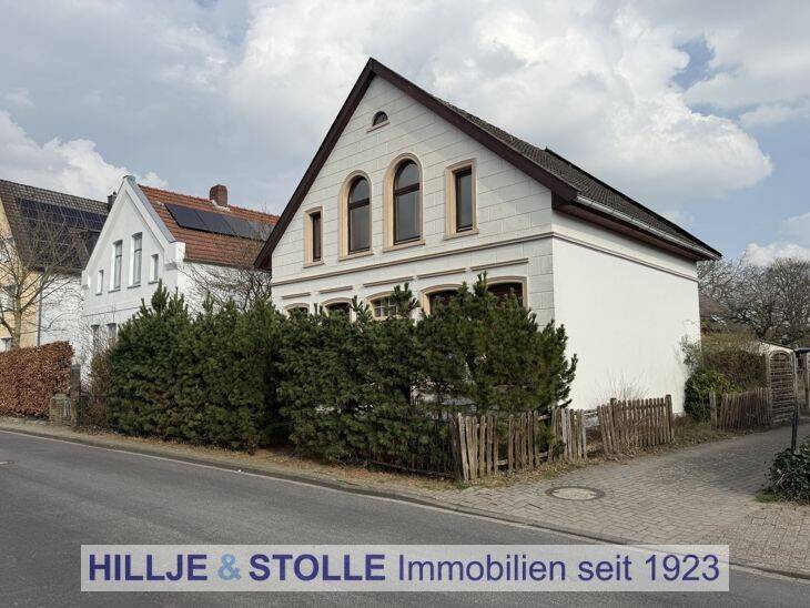 Sanierungsbedürftiges EFH/ZFH oder BPL in herrlicher Lage in Alt-Osternburg!, 26135 Oldenburg (Oldb) (Kreyenbrück Krusenbusch Neuenwege Osternburg Tweelbäke)
