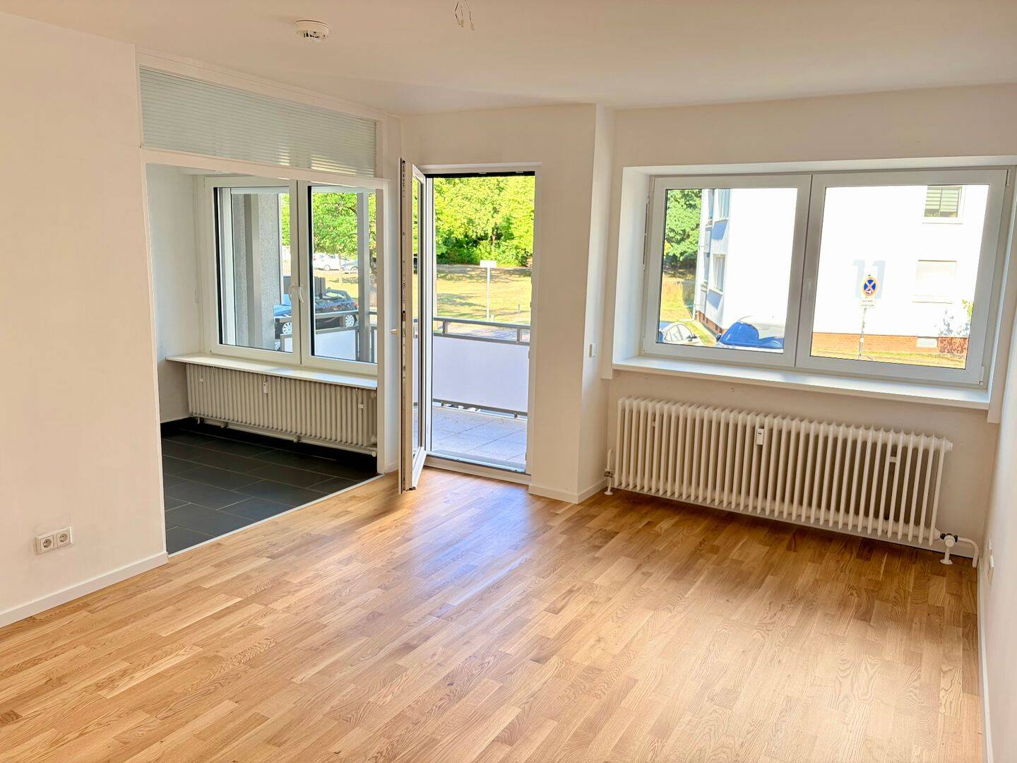 Ansprechende 3-Zimmer-Wohnung in ruhiger Lage, 90473 Nürnberg (Langwasser)