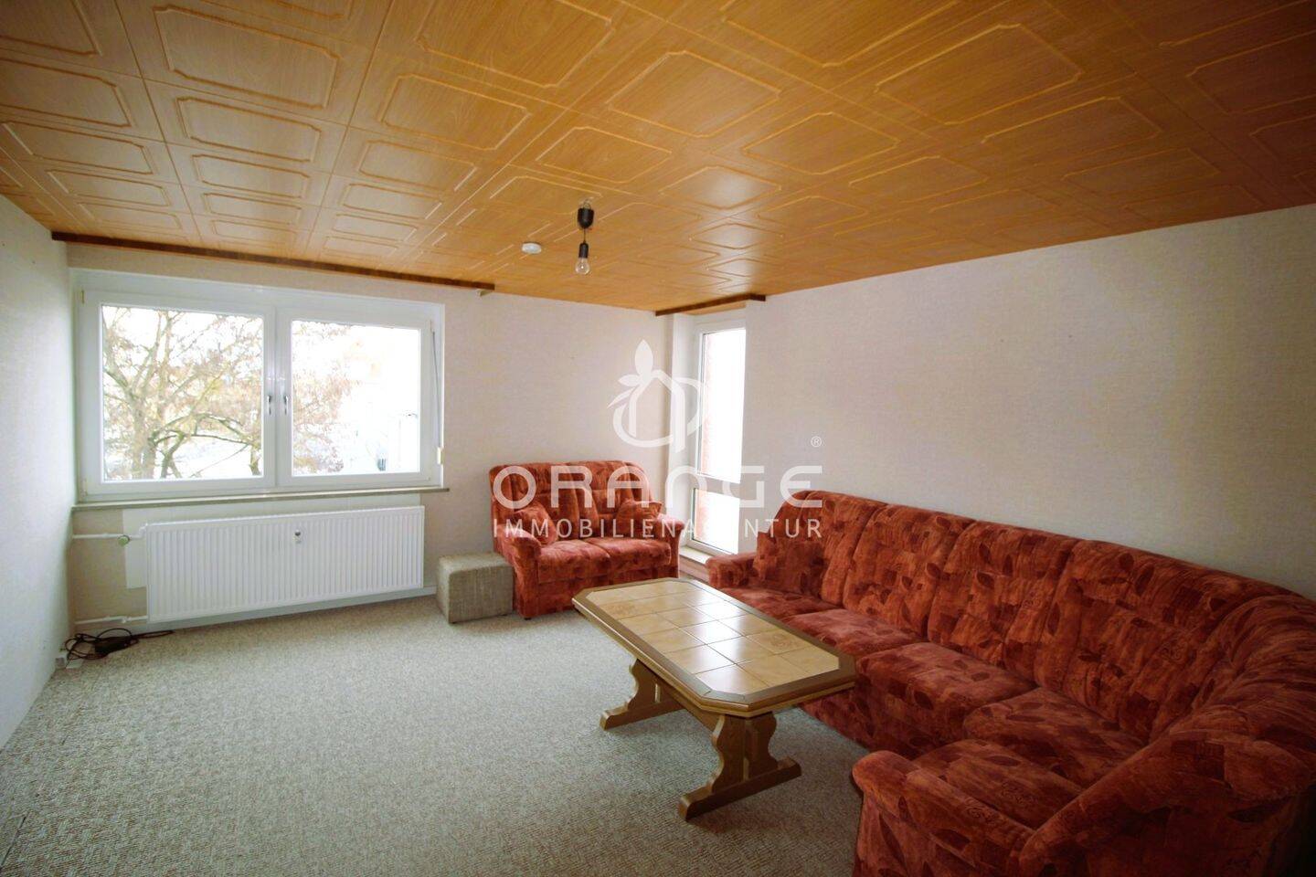 ***Renditestarkes Investment im Herzen von Neu-Ulm – Sanierung bereits erledigt!***, 89231 Neu-Ulm