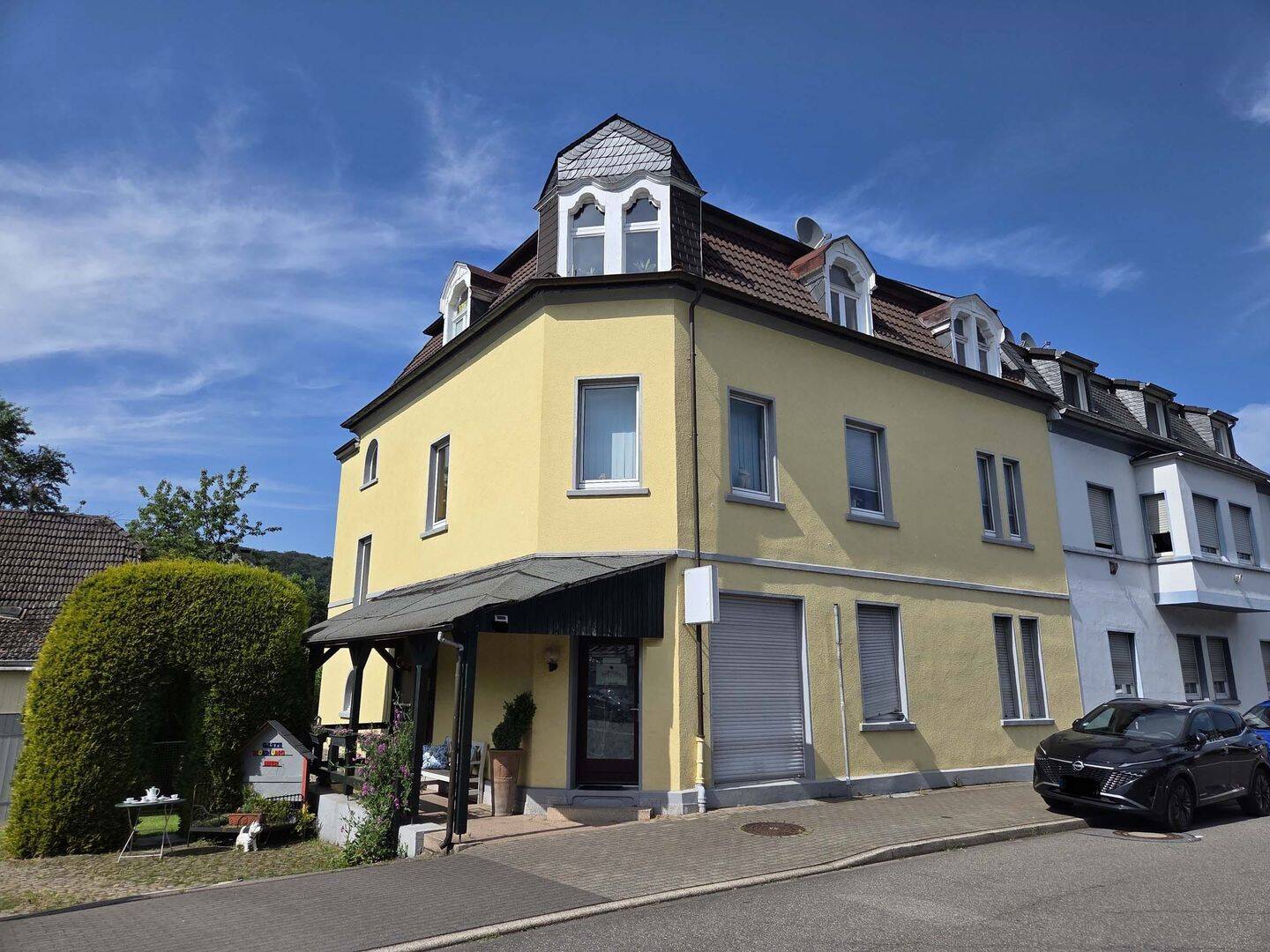 Mehrfamilienhaus mit viel Grün !, 42555 Velbert