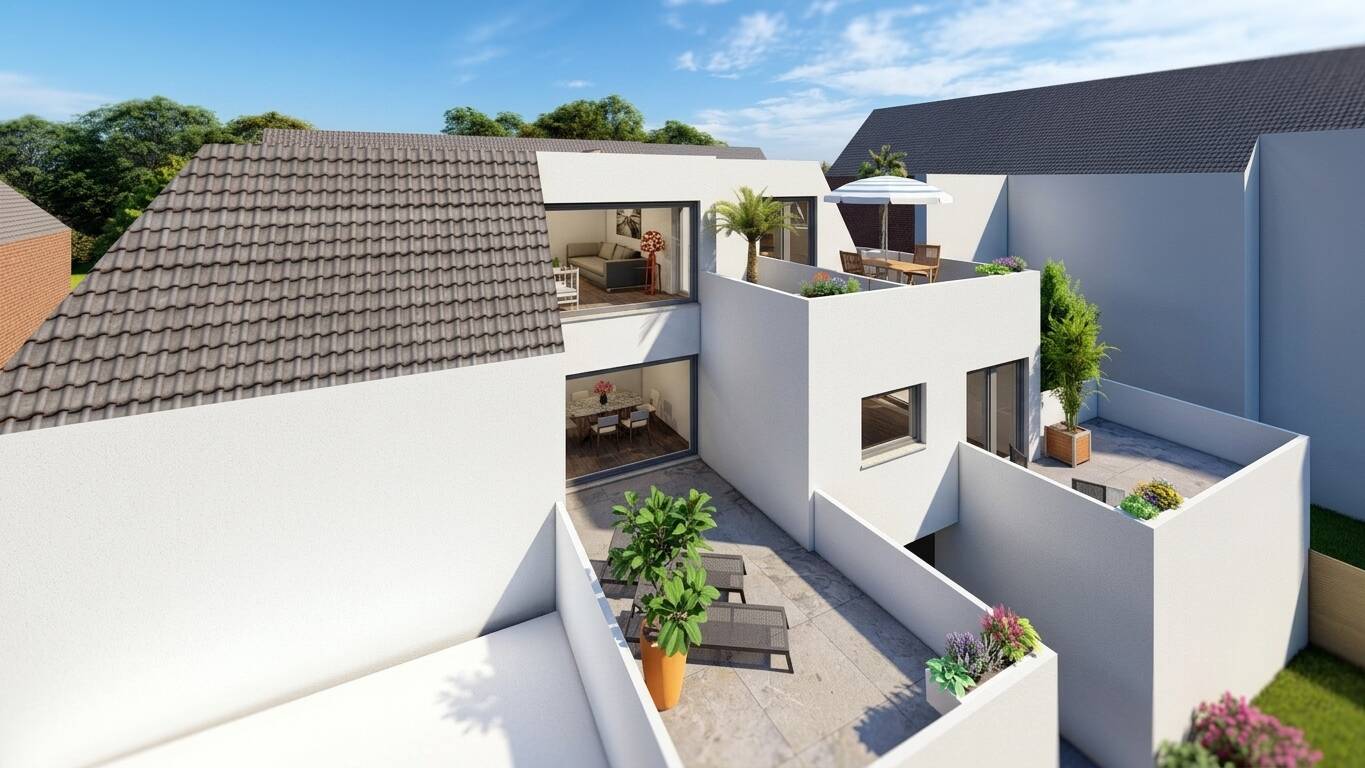 Vorankündigung: Unkel-Altstadt – Gehobenes Wohnambiente auf 130m², 53572 Bruchhausen