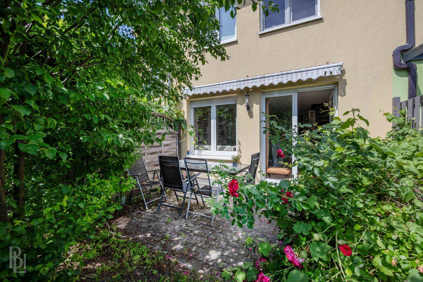 Familienleben mit viel Raum, Ruhe und einem Garten zum Durchatmen, 12349 Berlin (Neukölln)