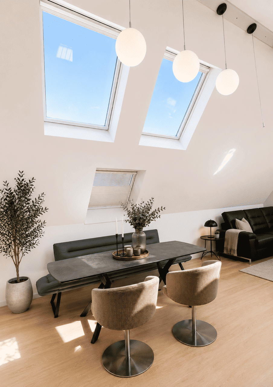 Reichenbach, wohnen in begehrter, zentraler Toplage 4 Zimmer Maisonettewohnung, 73262 Reichenbach an der Fils
