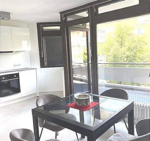 Sanierte City-Wohnung in begehrter Wohnlage nahe Steinplatz – mit separatem Tiefgaragenstellplatz bei Bedarf, 10623 Berlin (Charlottenburg-Wilmersdorf Charlottenburg)