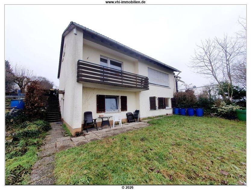 Tolle Einfamilienwohnhaus welches zusätzlich Ausgebaut wurde, gut vermietet, BESTLAGE in WI- Naurod!, 65207 Wiesbaden