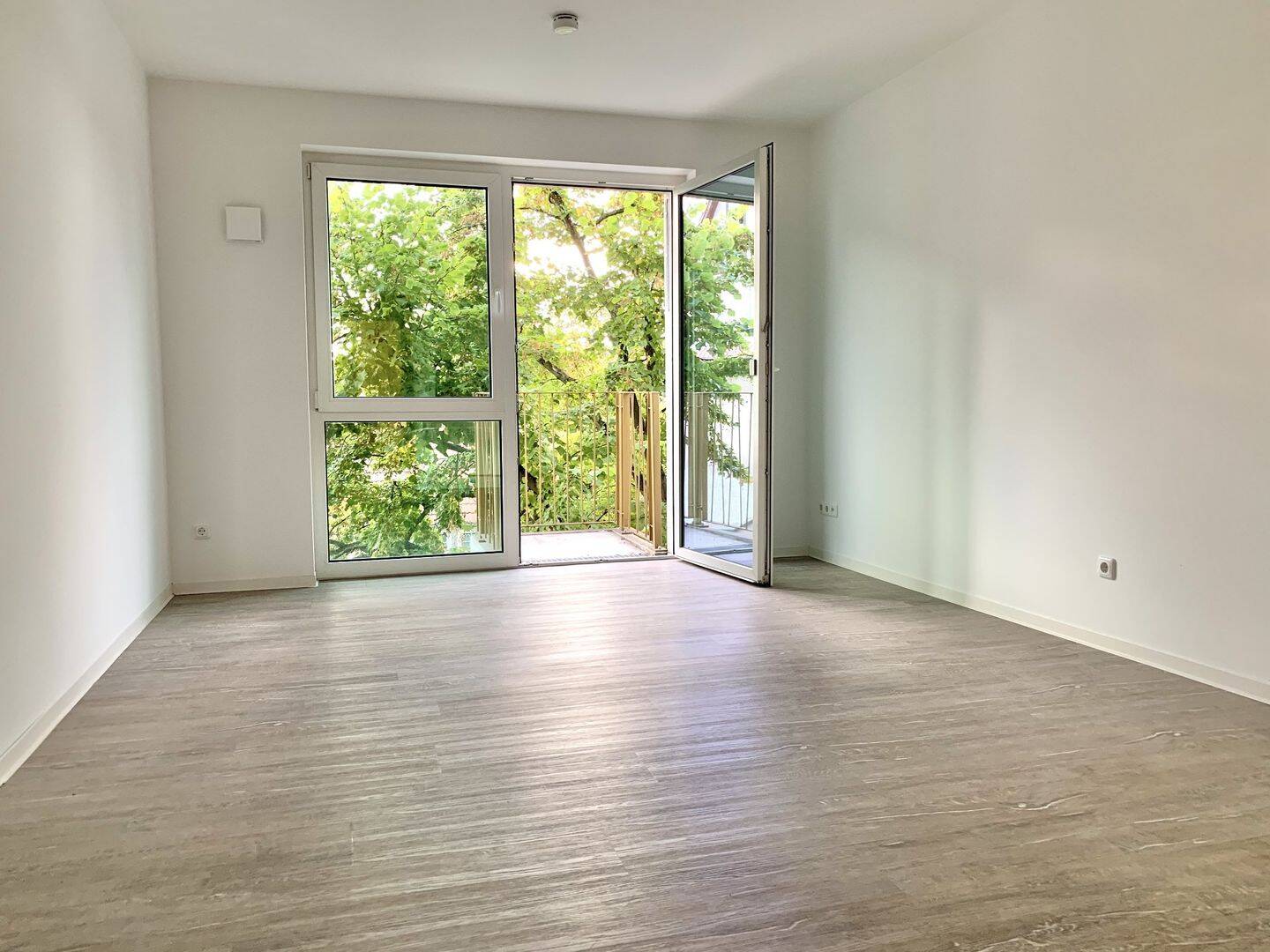 1 Zimmer Wohnung in zentraler Lage, 14612 Falkensee