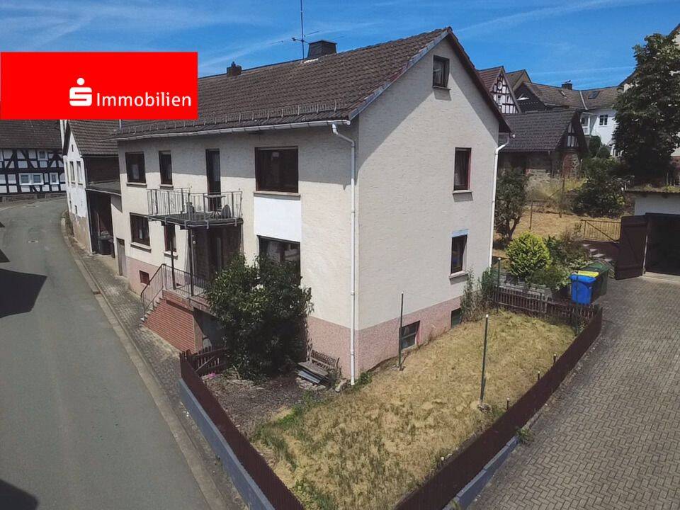 Ihr neues Zuhause in Battenberg-Dodenau, 35088 Battenberg (Eder)