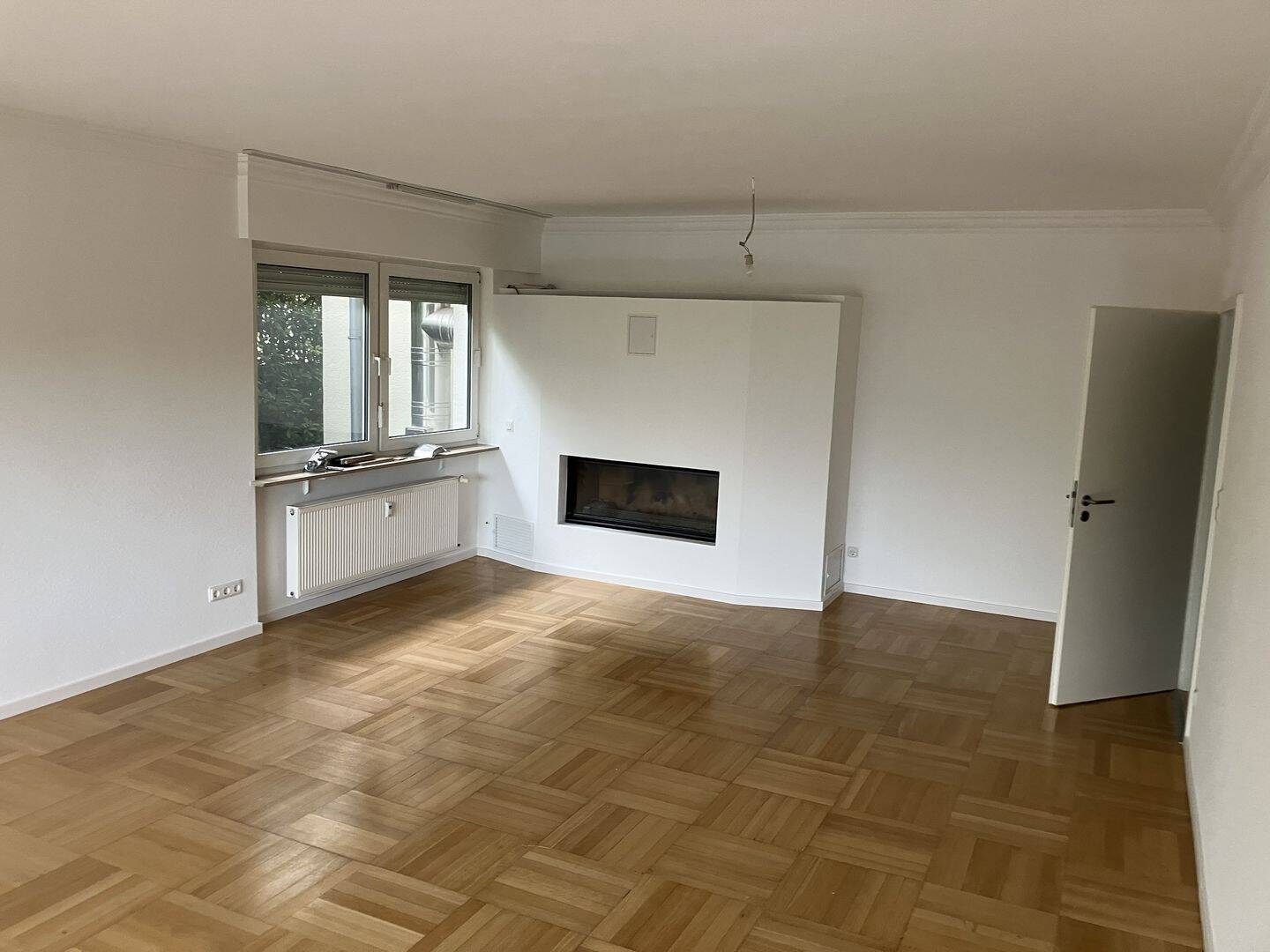 2ZKB Terrasse in KH Nord, 55545 Bad Kreuznach