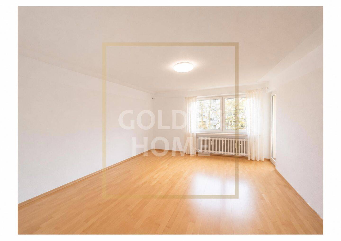 Ab November frei verfügbar – Wohnung in ruhiger Lage am Wald mit Balkon, 63303 Dreieich