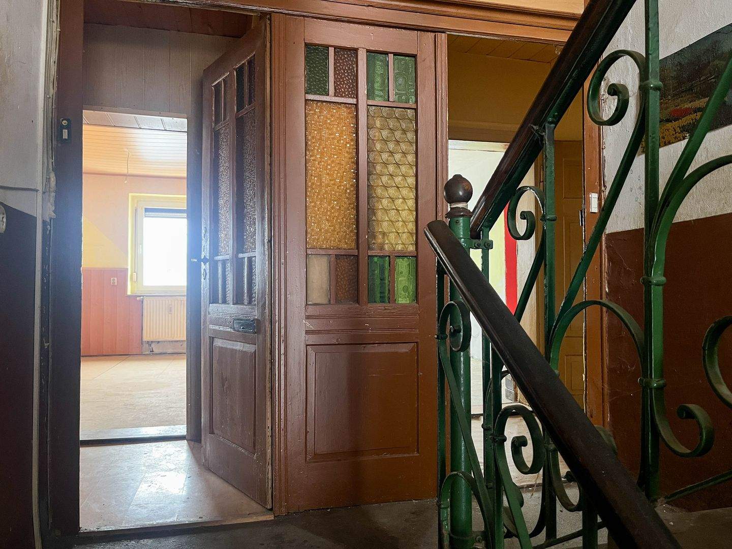 Schönes Mehrfamilienhaus, 9366 Stollberg/Erzgeb.