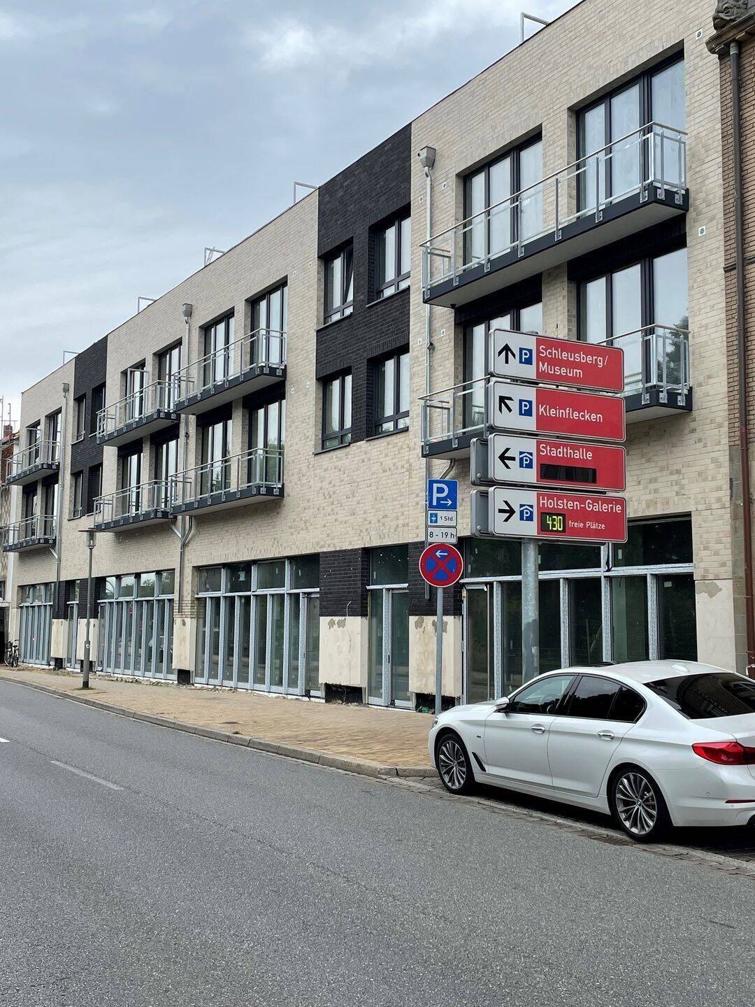 Gut gelegen Immobilien mit viel Vorteil, 24534 Neumünster (Innenstadt)