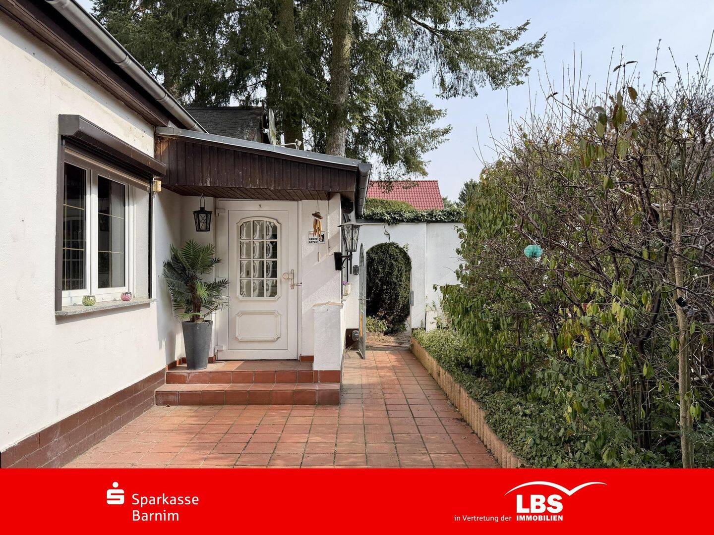 FÜR HANDWERKER | Bungalow mit Potenzial!, 16348 Wandlitz