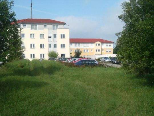 Gewerbemischgebiet Bad Staffelstein (2025), 96231 Bad Staffelstein