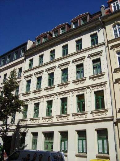 Singlewohnung im Erdgeschoss (Erstbezug nach Sanierung), 4315 Leipzig (Neustadt-Neuschönefeld Sellerhausen-Stünz Volkmarsdorf)
