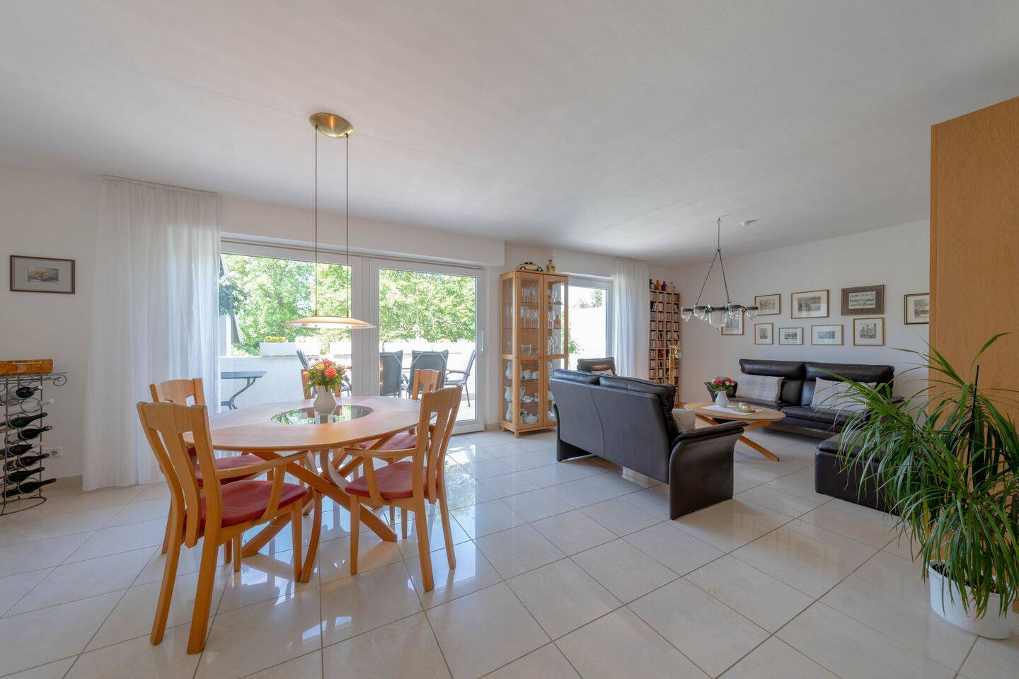 4-Zimmer-Maisonette mit Sonnenbalkon in begehrter Wohnlage von Dortmund-Kirchhörde, 44229 Dortmund
