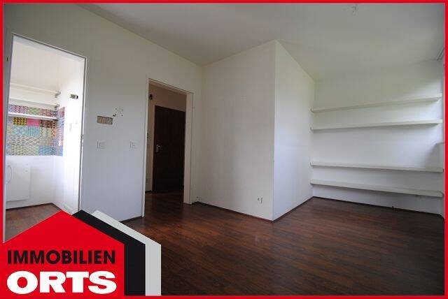 ORTS***2-Raum-Singleappartement in MH-Speldorf, 45478 Mülheim an der Ruhr (Broich Speldorf)