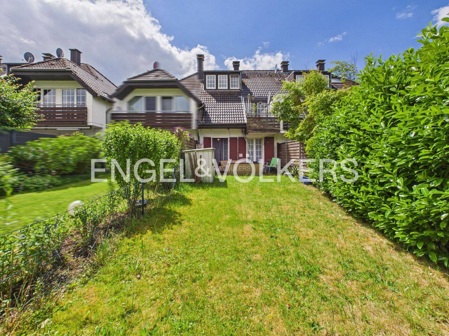 ,,Haus-in-Haus“-Wohnung in Meerbusch-Nähe, 47809 Krefeld