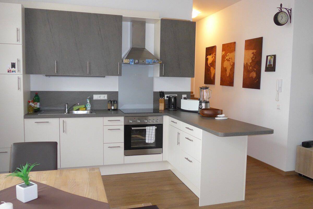 Moderne 2 ZKB in Kaufbeuren-Neugablonz, 87600 Kaufbeuren