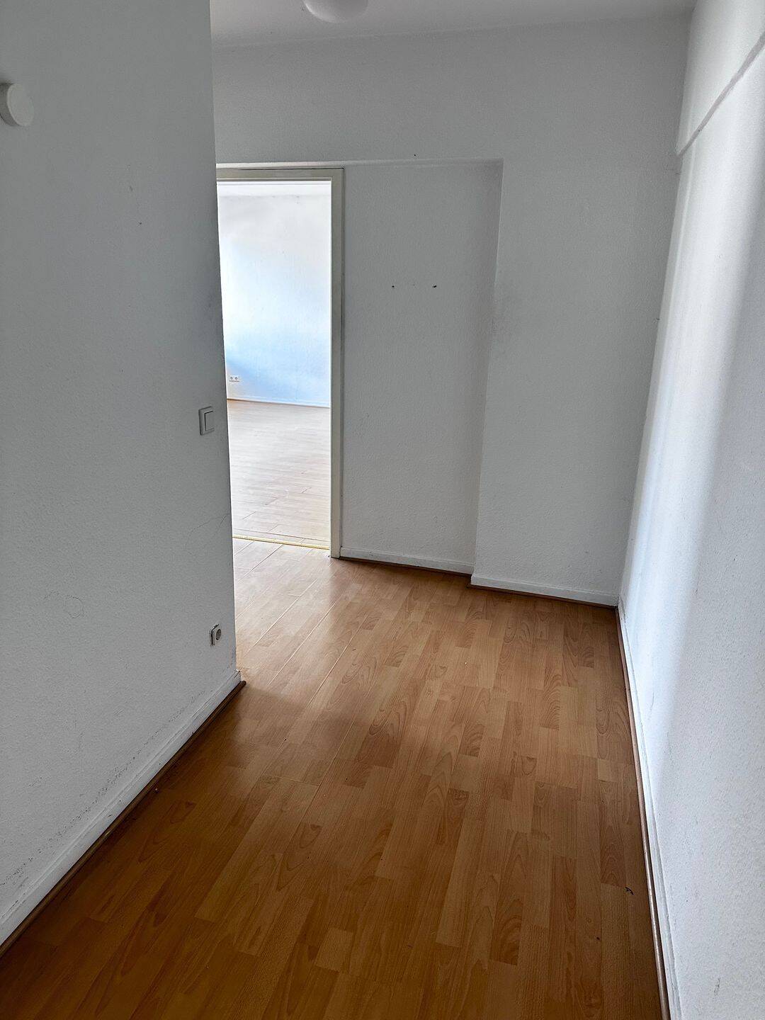 Attraktive helle 2-Zimmer-Wohnung mit Einbauküche!, 45768 Marl