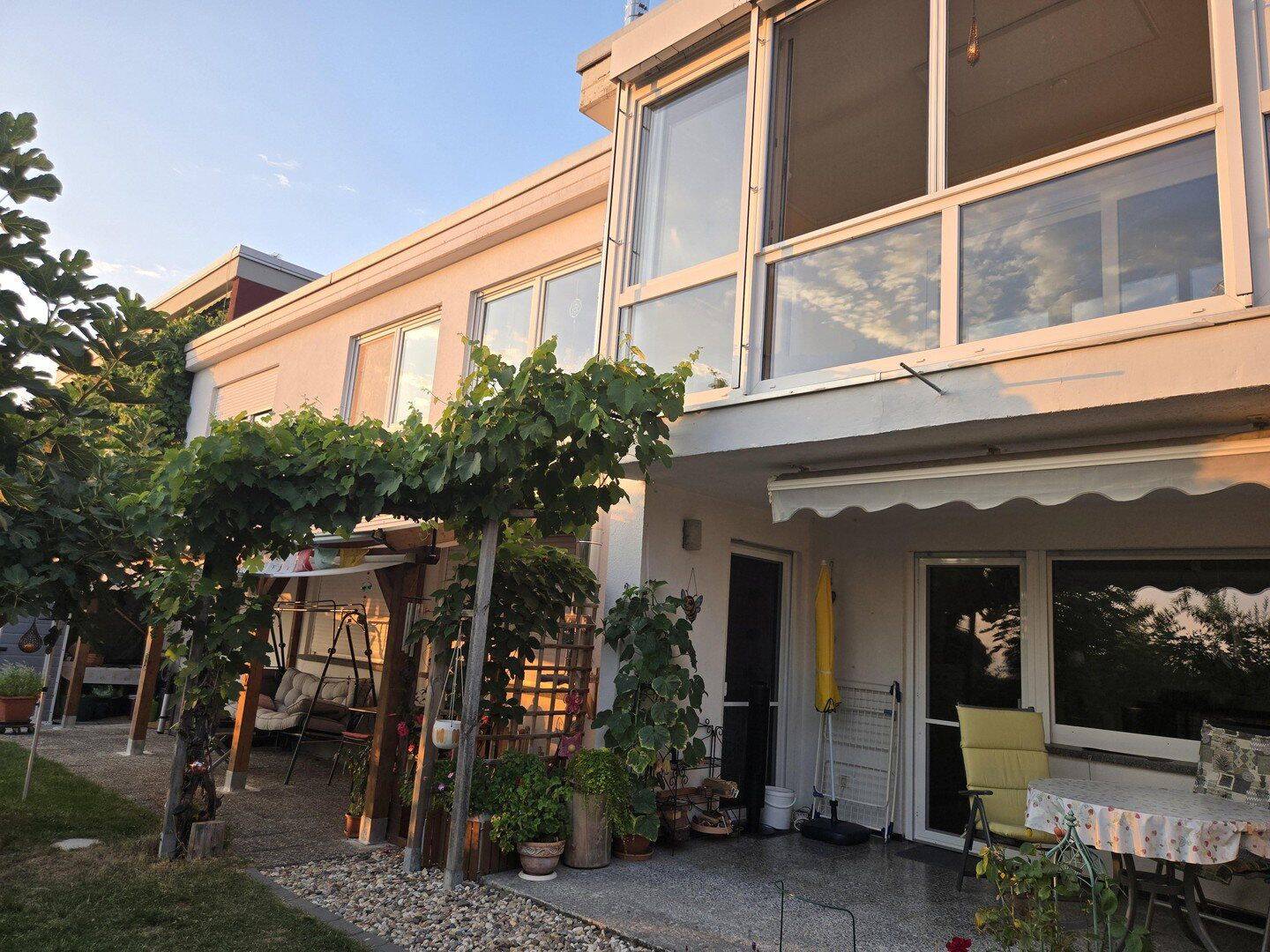 Einfamilienhaus in traumhafter Lage mit Panoramablick auf Bodensee und Schweizer Berglandschaft, 88069 Tettnang
