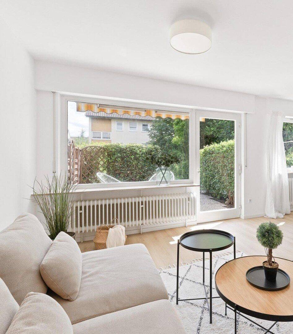 sofort bezugsfreie 2 Zimmer Wohnung – PROVISIONSFREI, 26135 Oldenburg (Oldb) (Kreyenbrück Krusenbusch Neuenwege Osternburg Tweelbäke)