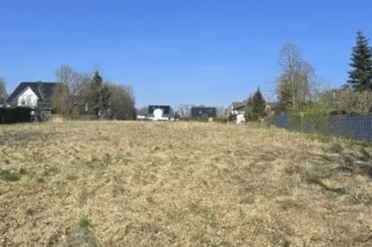 ruhiges Baugrundstück im Baugebiet Herford-Stedefreund, 32051 Herford