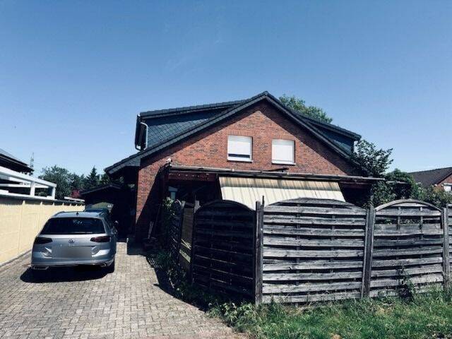 Viel Platz für die Familie – Einfamilienhaus mit großem Garten, 26388 Wilhelmshaven