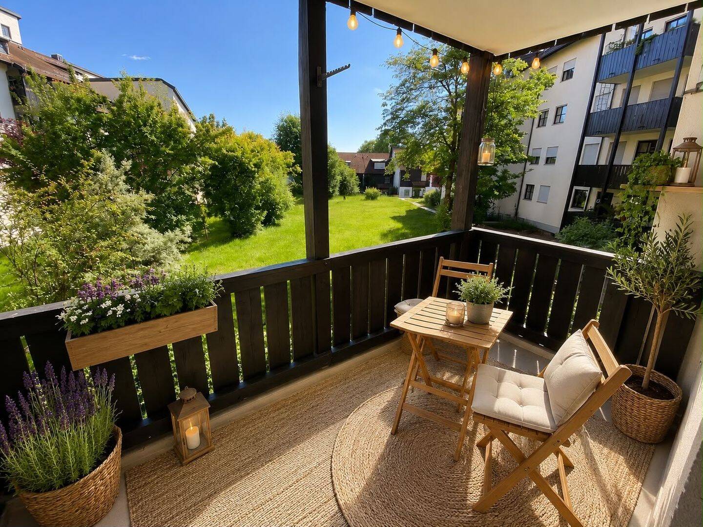 Mietwohnung, 3 Zimmer, 73 m², in Passau, 94034 Passau (Altstadt Grubweg Hacklberg Hals)