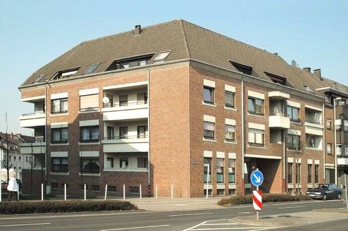 ZENTRAL GELEGEN HINDENBURGSTRASSE MÖNCHENGLADBACH, 41061 Mönchengladbach (Eicken Stadtmitte Waldhausen)