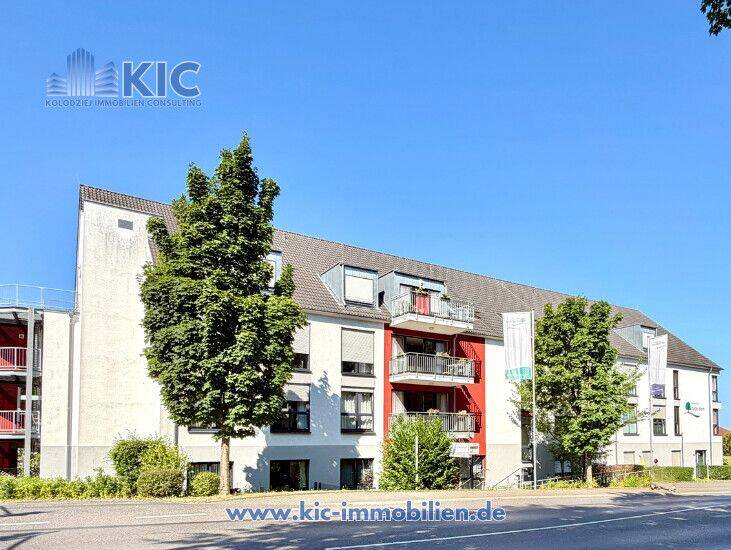 Pflegeappartement in Bergisch Gladbach – feste Miete, Betreibervertrag & Vorlegungsrecht, 51429 Bergisch Gladbach