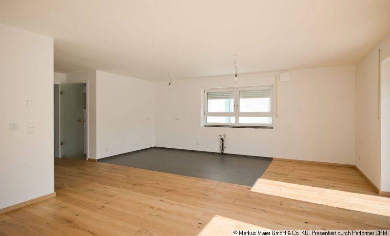 Neubau-Doppelhaushälfte – Energieeffizient & familienfreundlich, 85435 Erding