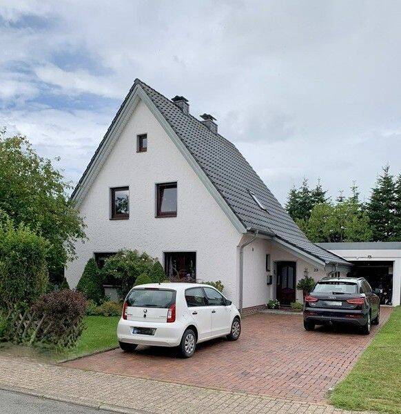 Einziehen & Genießen – gepflegtes Einfamilienhaus mit vielen Extras!, 26931 Elsfleth