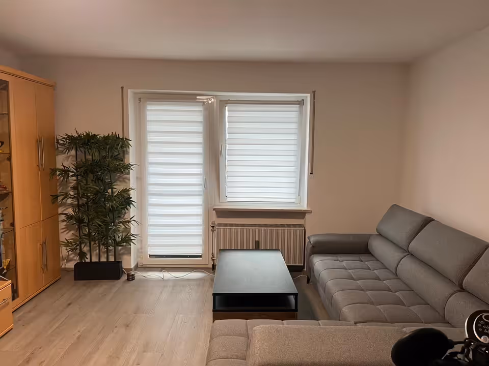 Möblierte 2-Zimmer-Wohnung | 64 m² | Puchheim bei München | sofort frei, 82178 Puchheim