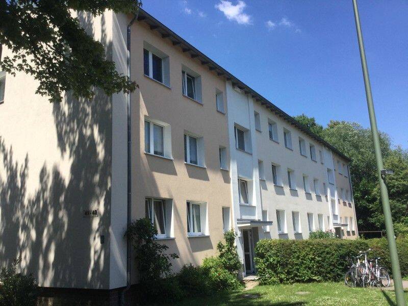 Familienfreundliche 3 Zimmer-Wohnung mit Balkon / Freifinaziert, 33605 Bielefeld (Sieker Stieghorst)