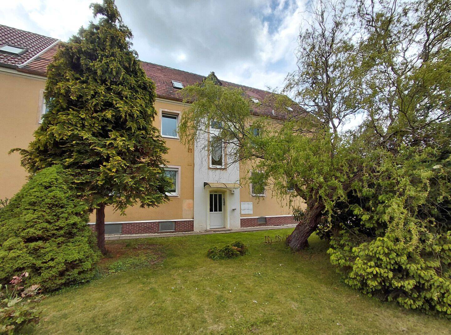 Gemütliches Dachgeschoss im Grünen!, 6729 Elsteraue
