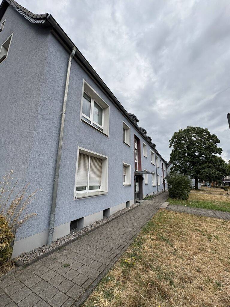 Hier ist Platz zum Wohnen – Wir messen Leistung auch an Lebensfreude., 46238 Bottrop (Batenbrock Welheim Welheimer Mark)