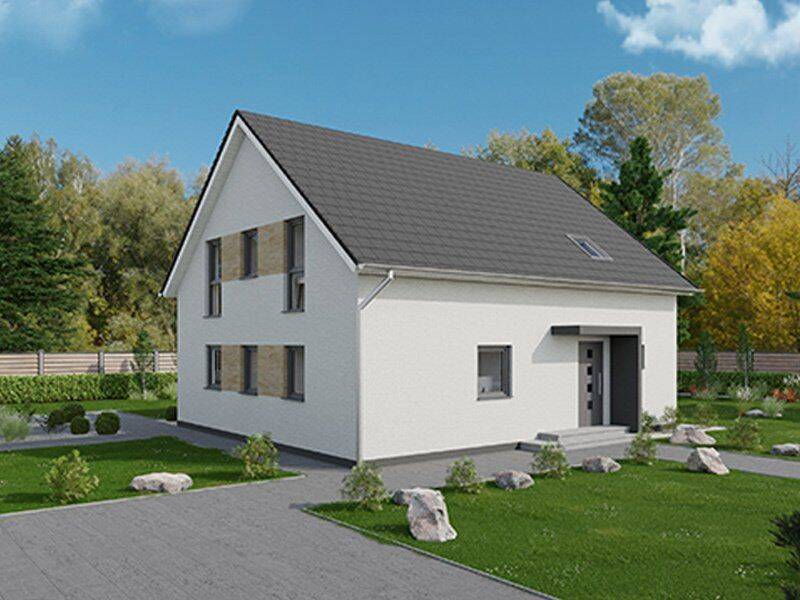 Familienfreundlich und generationsübergreifend: Ihr neues Zuhause, 89340 Leipheim