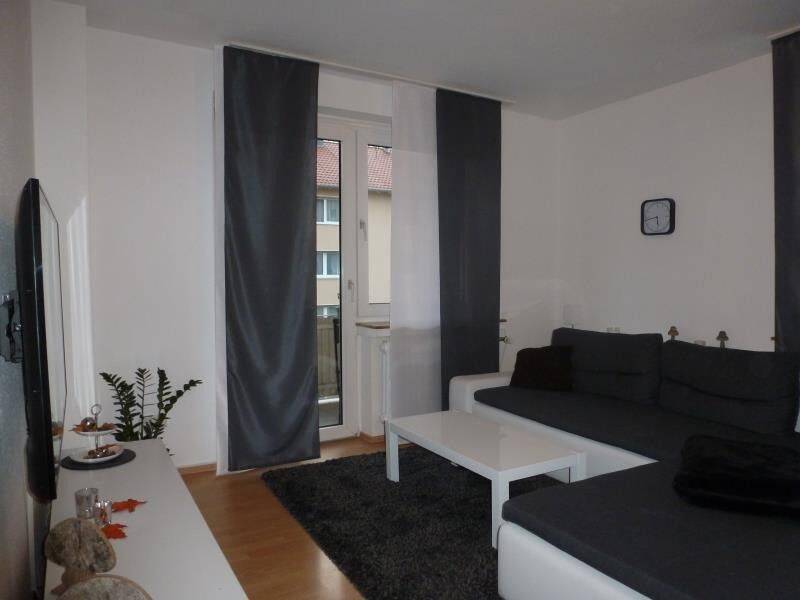 Helle, gut aufgeteilte 2 Zimmer in Zentrumsnähe!, 59494 Soest