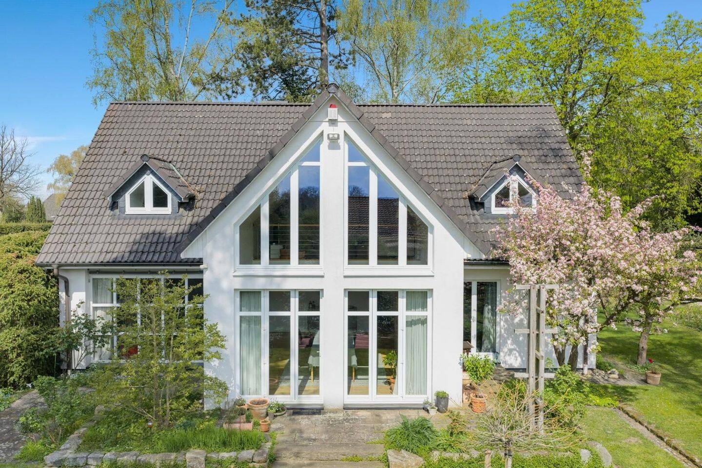 Schönes Einfamilienhaus in idealer Lage, 30657 Hannover