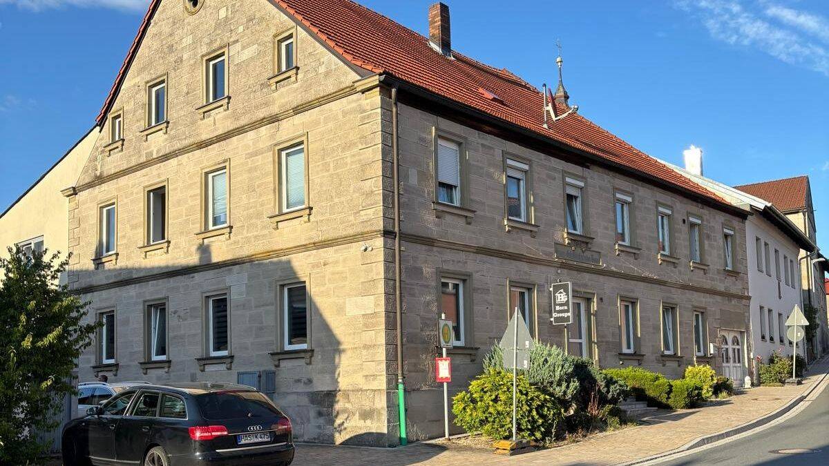 Haus, 17 Zimmer, 517 m², in Rauhenebrach, 96181 Rauhenebrach