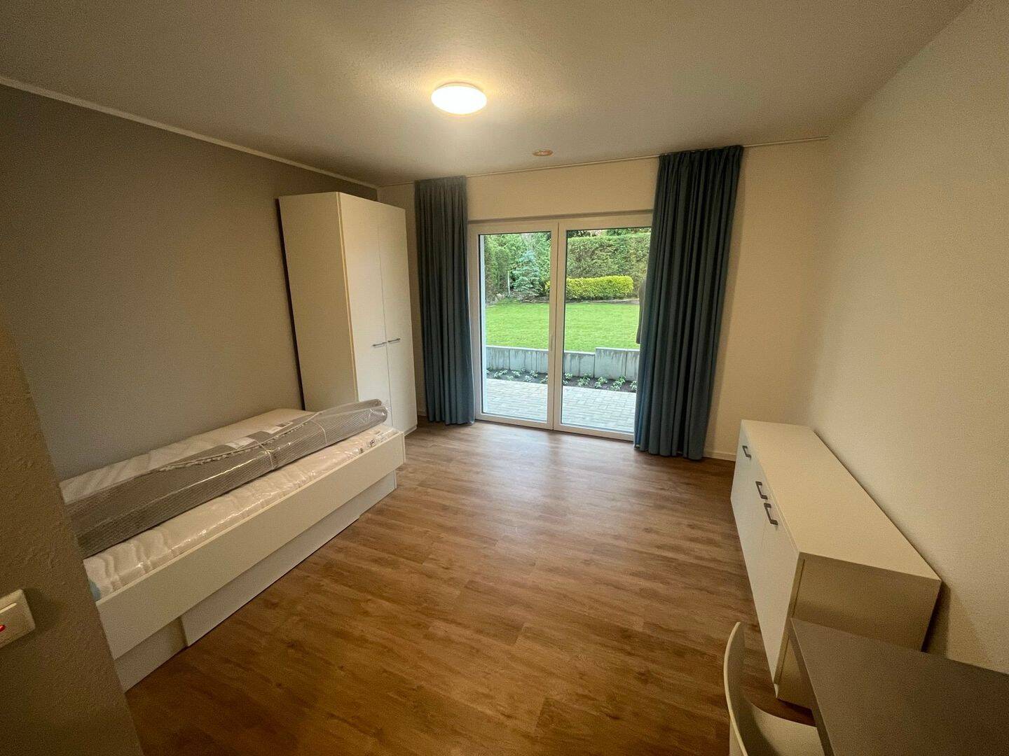 Möbliertes 1-Zimmer-Appartement in zentraler Lage, 29633 Munster