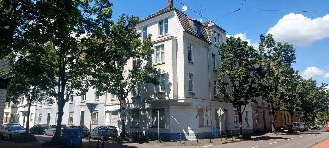 3,35% AFA Top Zustand! – MFH mit 11 Einheiten in Leverkusen Opladen mit zusätzlicher Ausbaureserve, 51379 Leverkusen (Opladen)