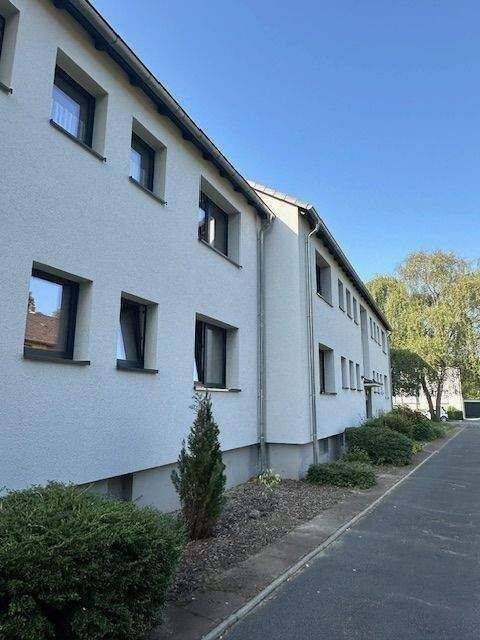 renovierte Single-Wohnung in Hamm!, 59077 Hamm